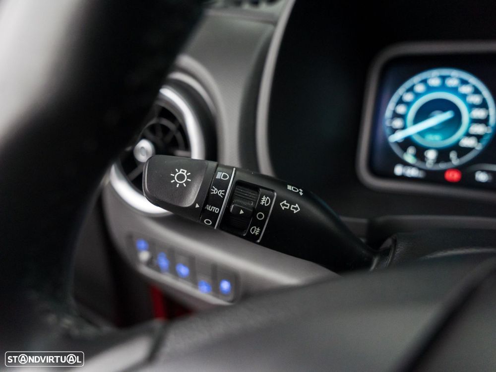 Hyundai Kauai 1.0 T-GDi Premium - 16