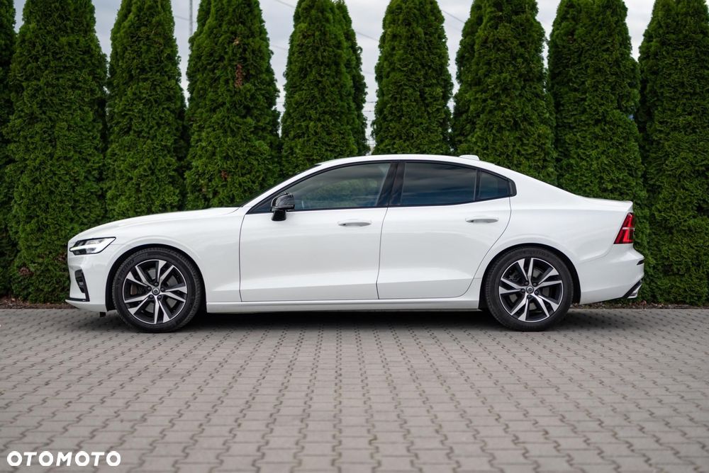 Volvo S60 - 7