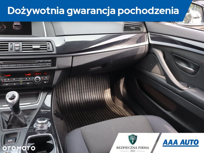 BMW Seria 5 - 9