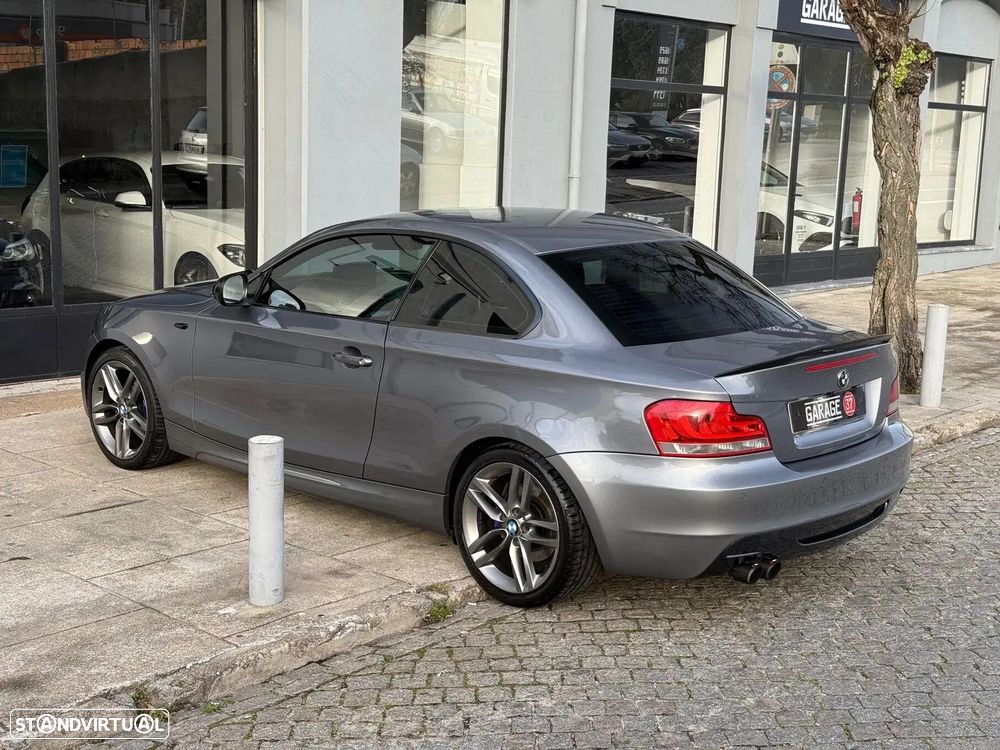 BMW 118 d Coupe - 9