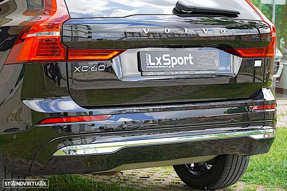 Volvo XC 60 2.0 T6 PHEV Plus Bright AWD - 15