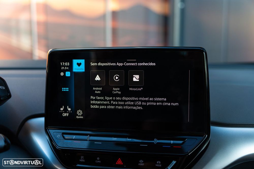 VW ID.4 77 kWh Pro Performance 1st - 20