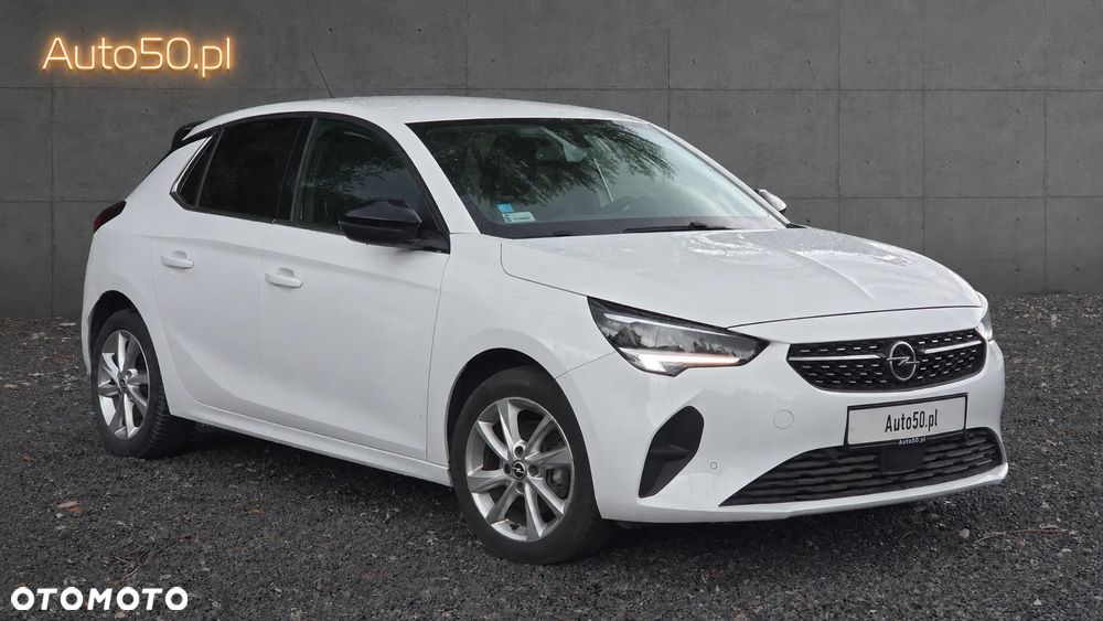 Opel Corsa 1.2 Elegance S&S - 4