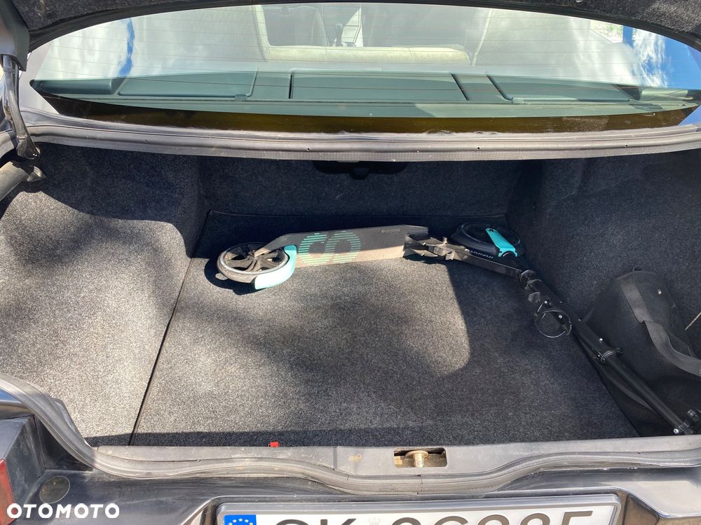 Alfa Romeo 164 2.5 TD - 10