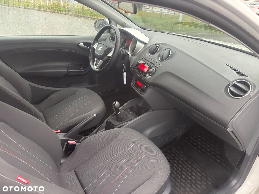 Seat Ibiza SC 1.4 16V Copa - 15