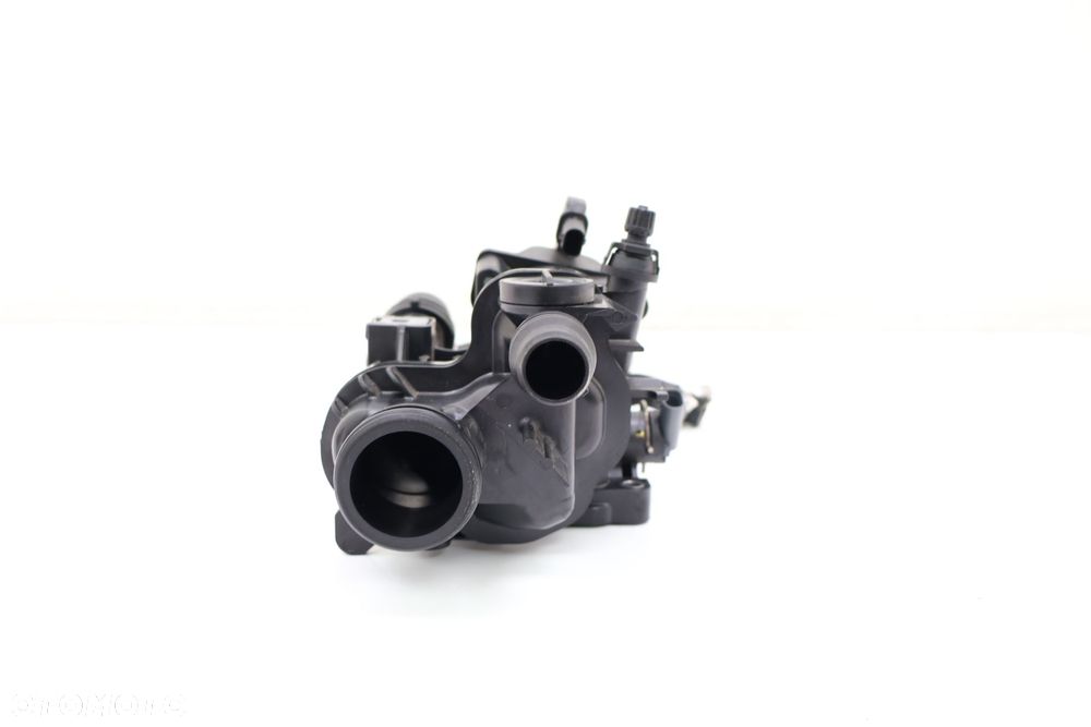 JEEP AVENGER 1.2 THP OBUDOWA TERMOSTATU 9859293280 - 2