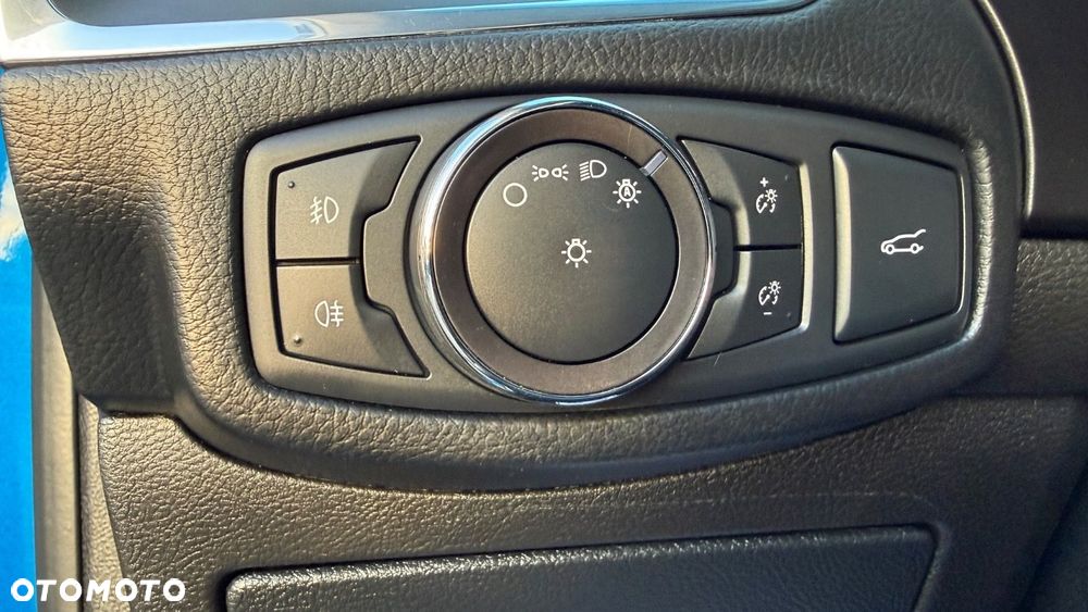 Ford Edge - 35