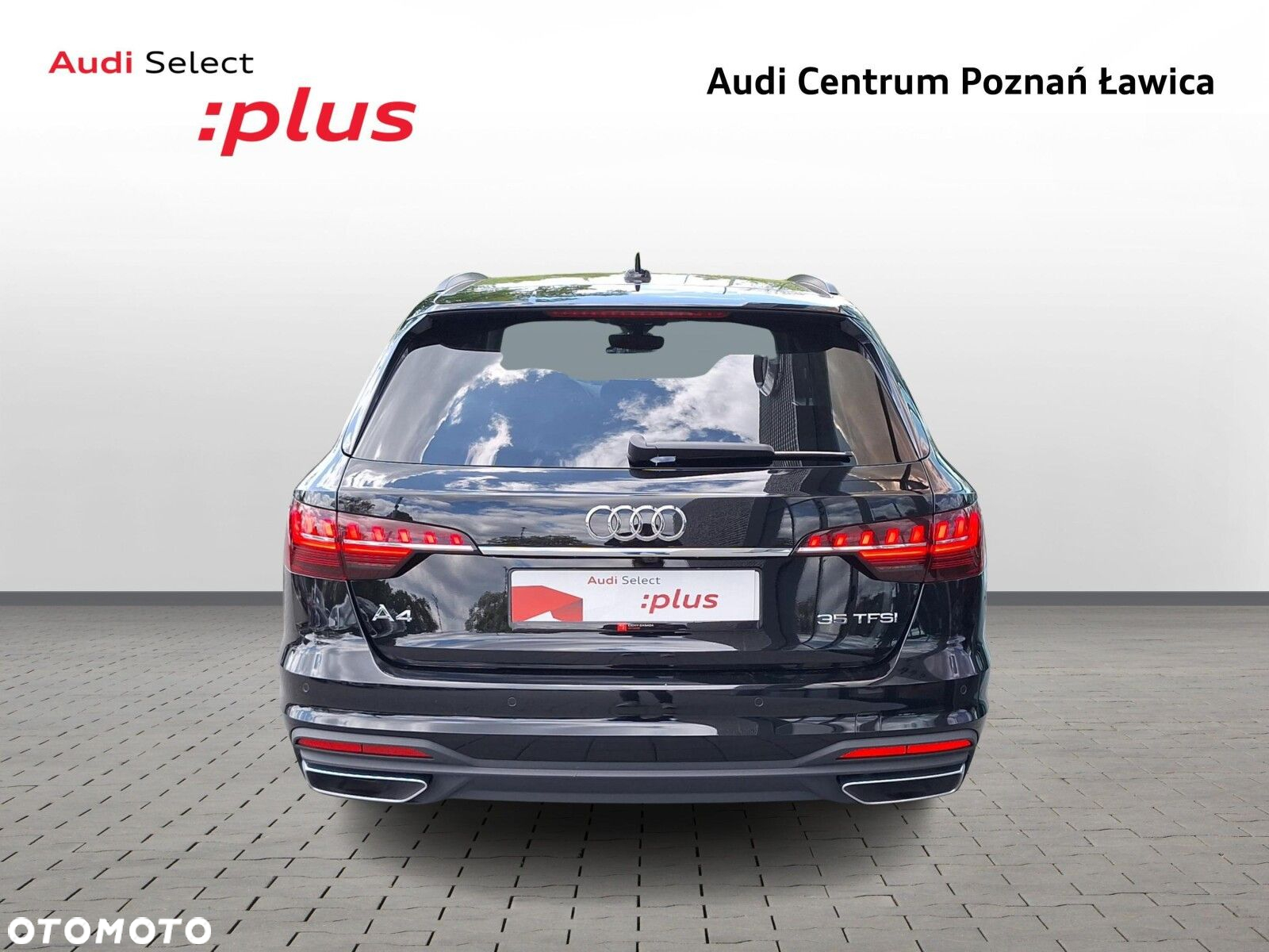 Audi A4 - 8