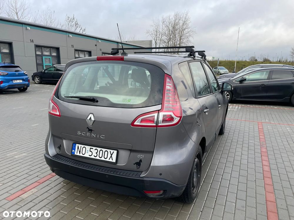 Renault Scenic - 3