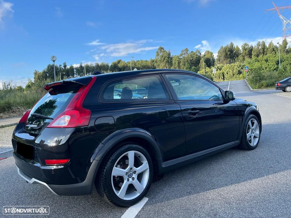 Volvo C30 1.6 D2 R-Design Start/Stop - 2