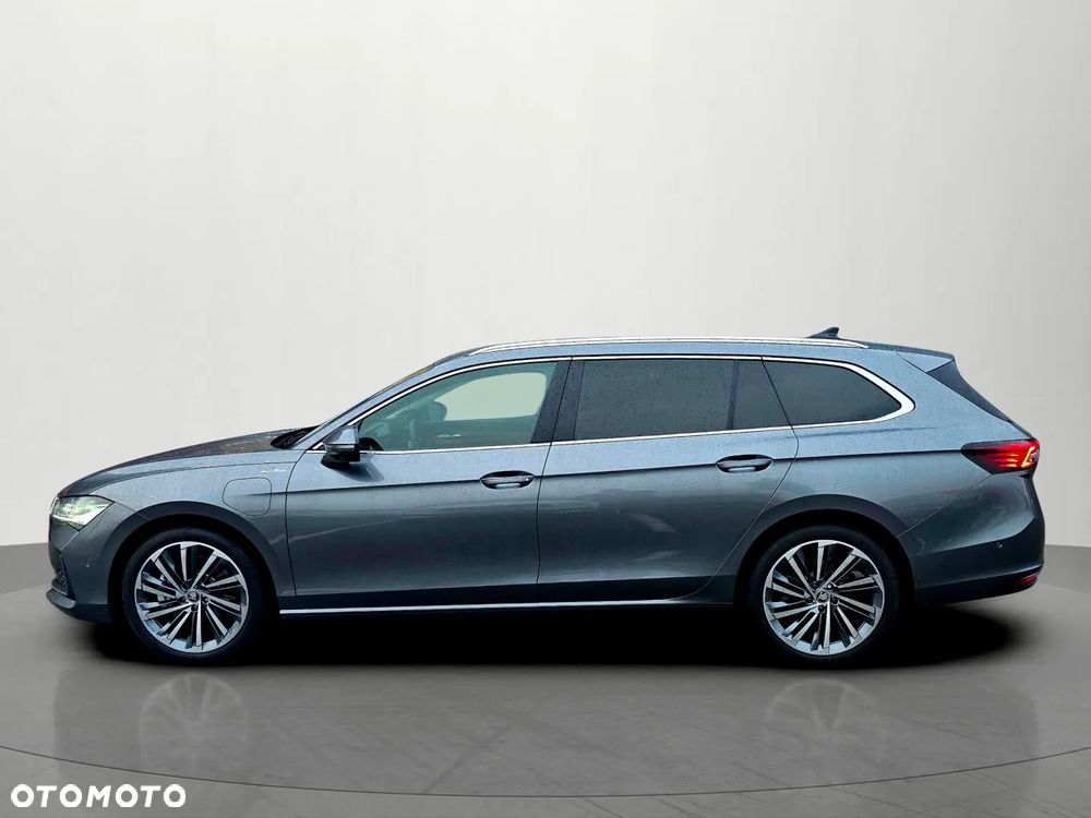 Skoda Superb 1.5 TSI mHEV L&K DSG - 2