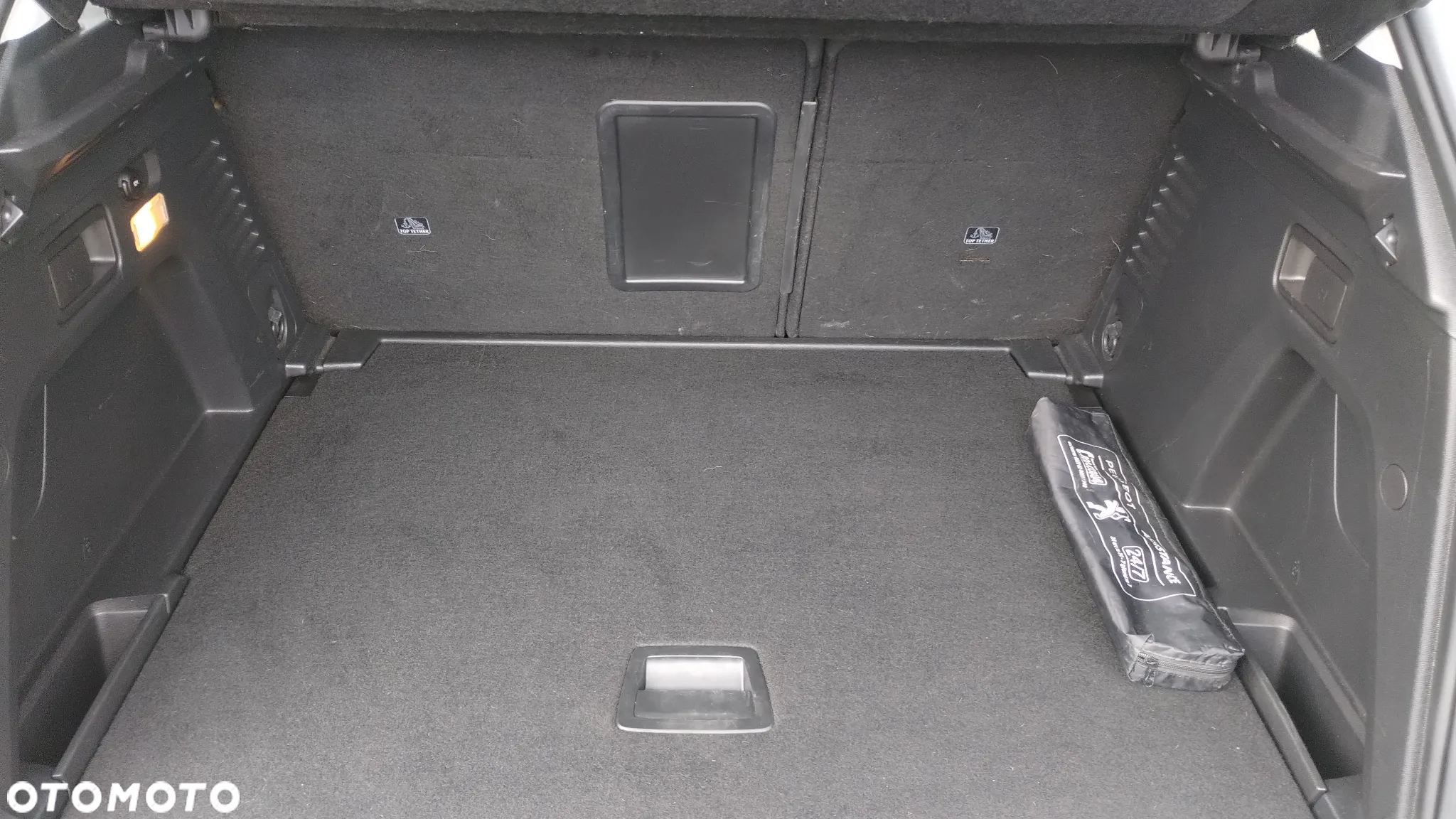 Peugeot 3008 BlueHDi 130 Stop & Start EAT8 Allure Business-Paket - 25