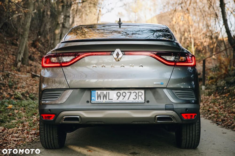 Renault Arkana - 6