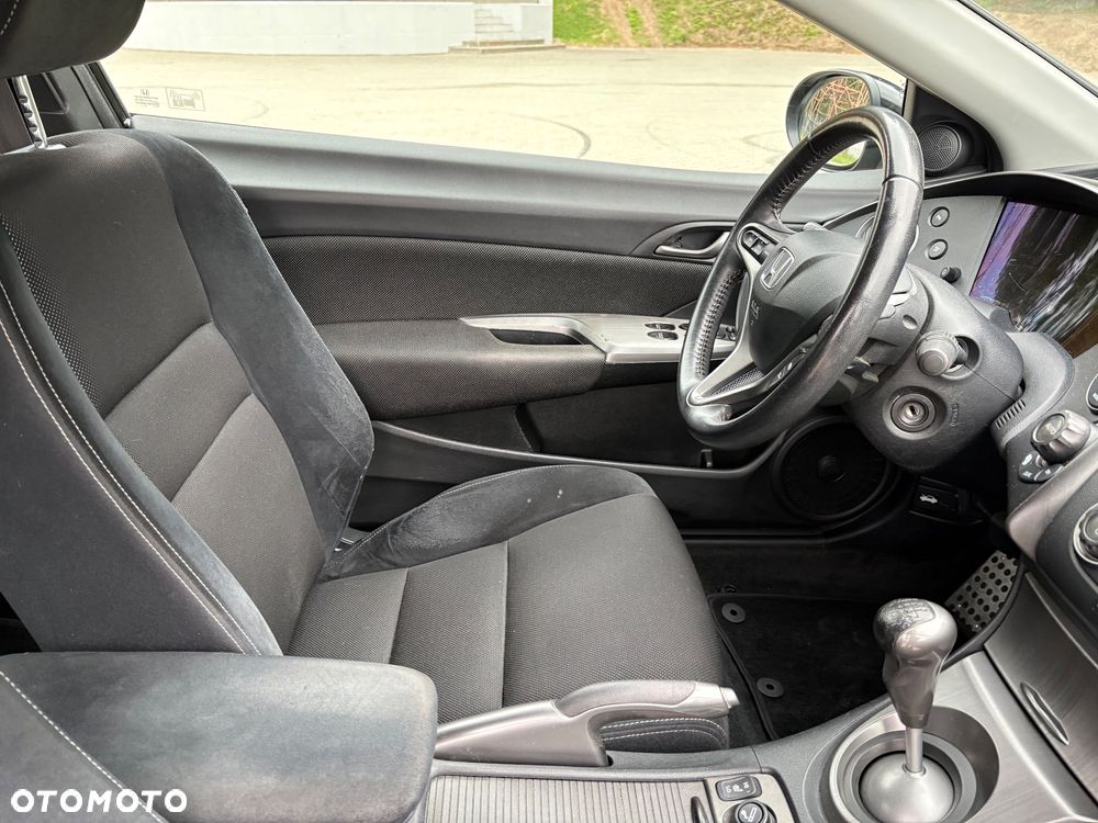 Honda Civic 1.4 i-VTEC Type S - 15
