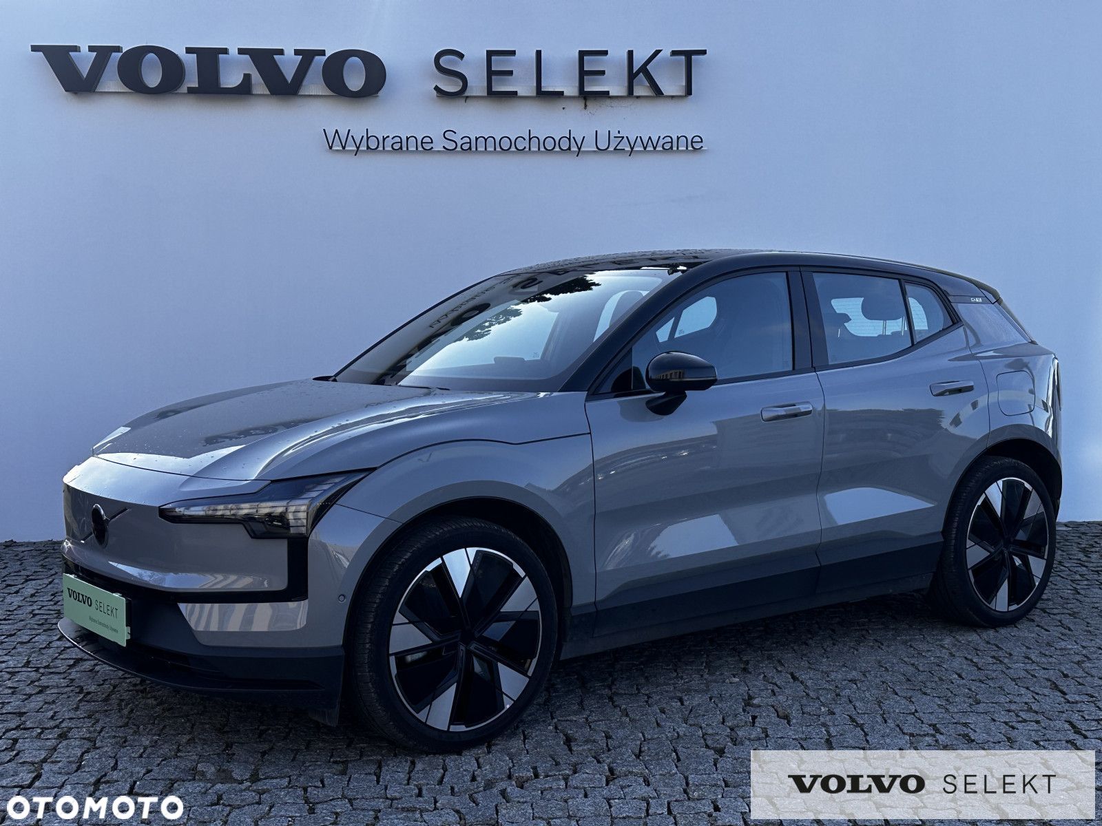 Volvo EX30 - 1
