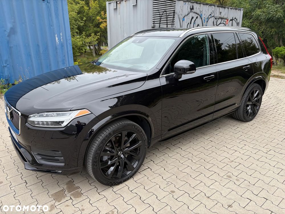 Volvo XC 90 T6 AWD Geartronic Momentum - 16