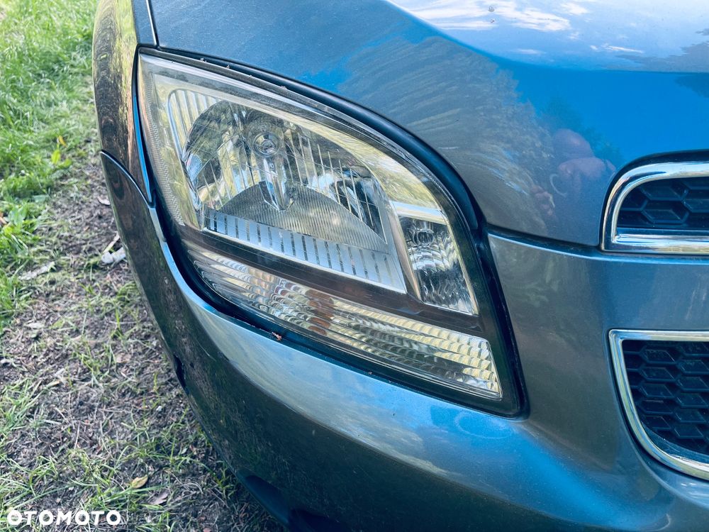 Chevrolet Orlando - 2