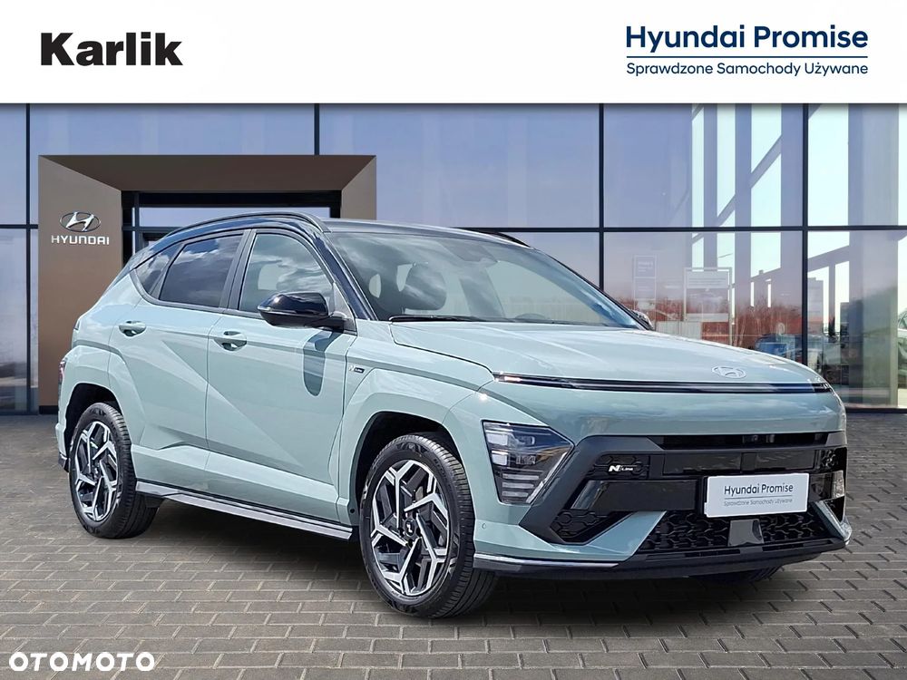Hyundai Kona - 7