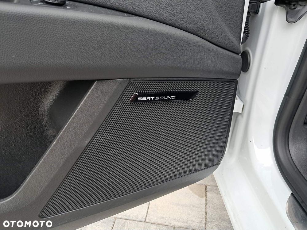 Seat Leon 2.0 TDI DPF Start&Stop FR - 16