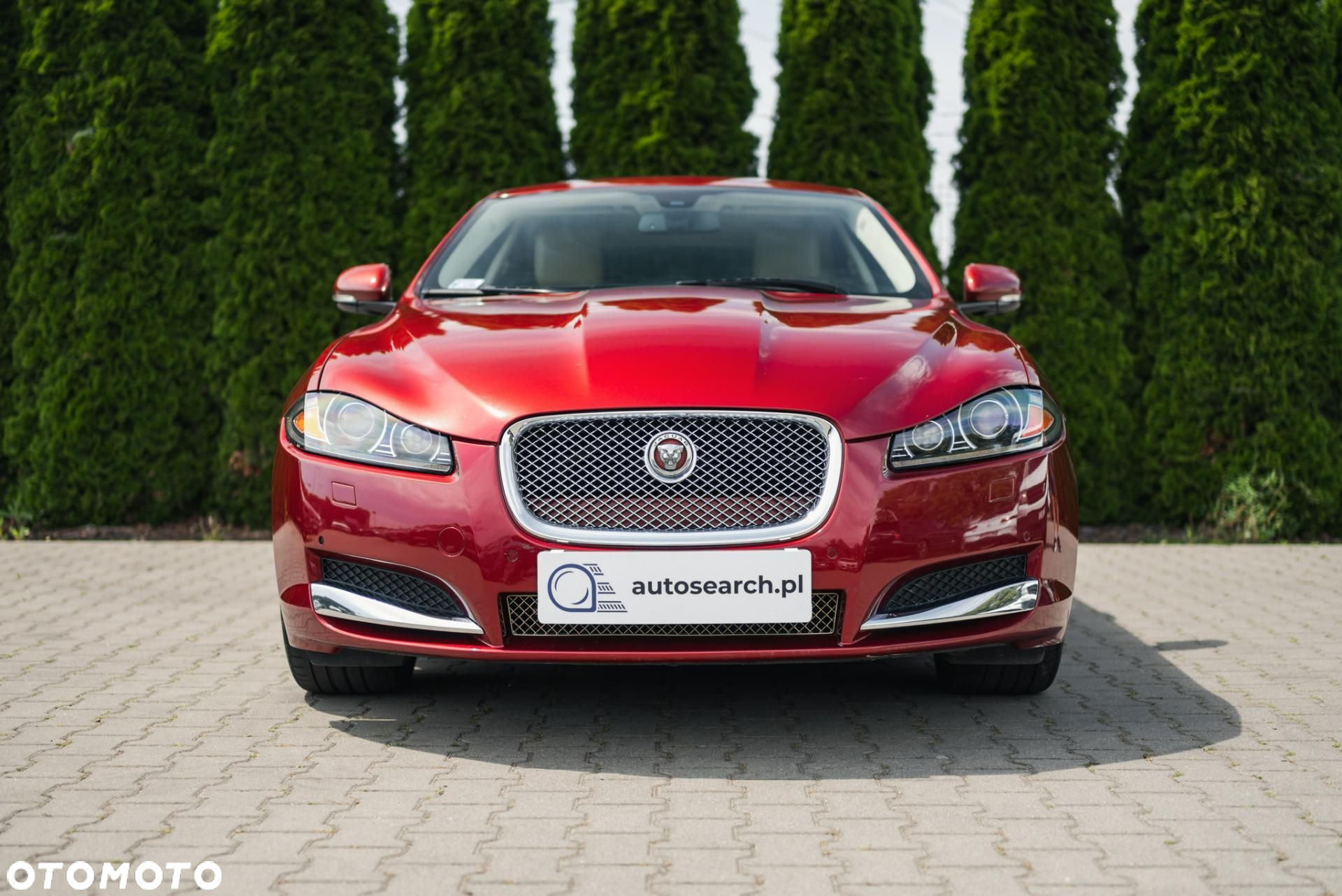Jaguar XF - 2