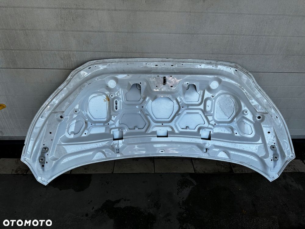 maska pokrywa silnika ford transit custom ii 2 mk2 23-25 - 13