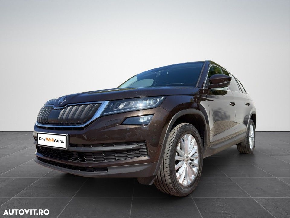 Skoda Kodiaq - 2