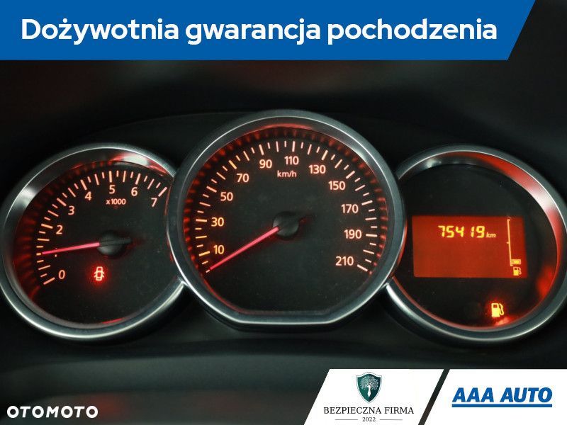 Dacia Sandero - 10