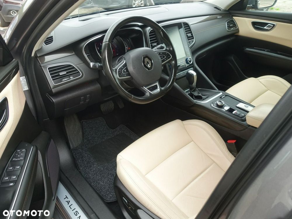 Renault Talisman 1.6 Energy TCe Intens EDC - 7