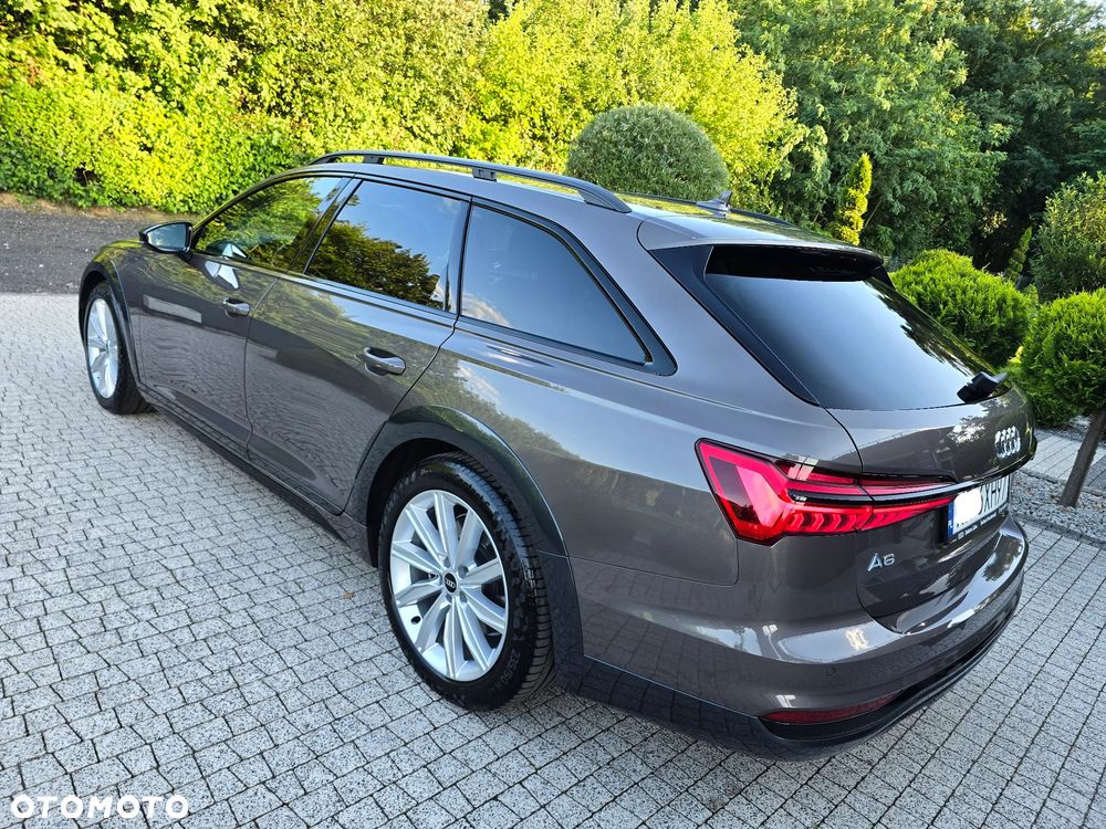 Audi A6 Allroad - 37