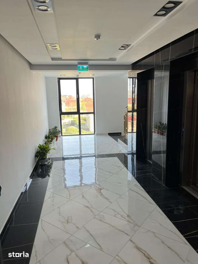2 camere, Rezidential Victoria, et.3 ,mobilat,utilat, parcare — fotografia 1