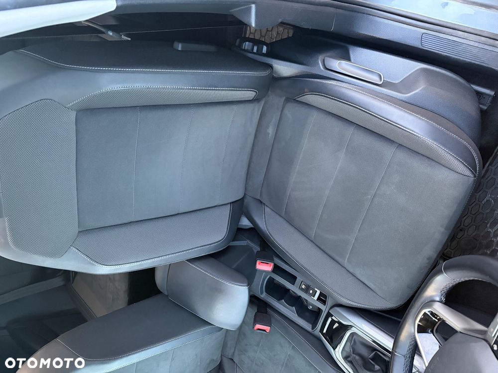 Volkswagen T-Roc 1.5 TSI Style DSG - 14