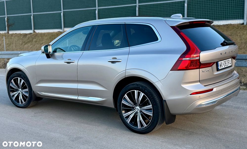 Volvo XC 60 B4 D Inscription - 16