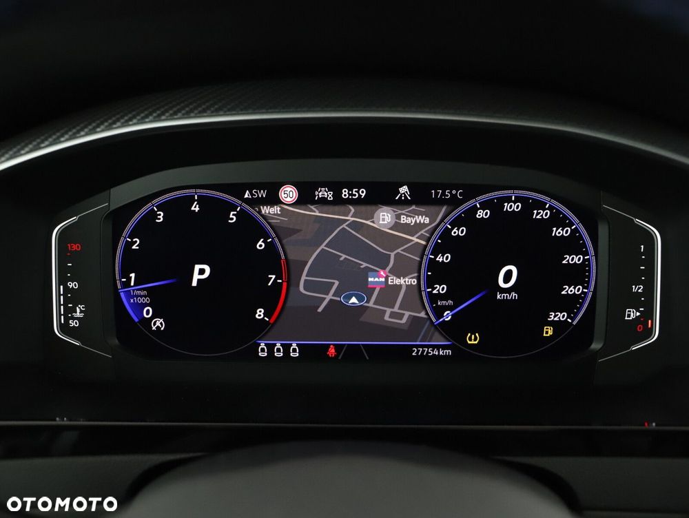 Volkswagen Arteon - 19