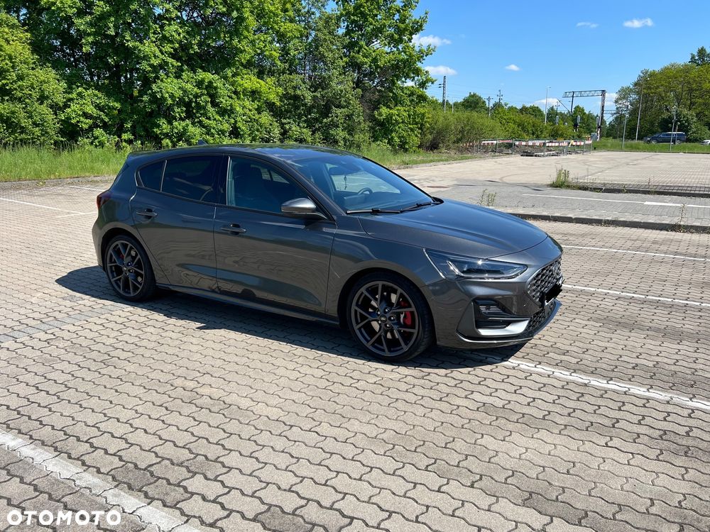 Ford Focus 2.3 EcoBoost ST X - 1
