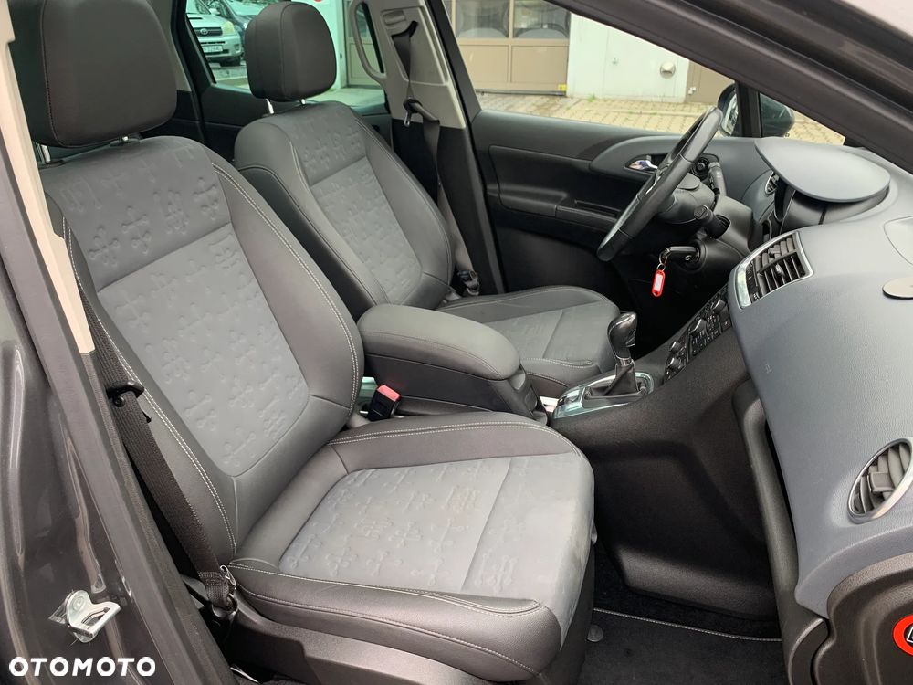 Opel Meriva 1.7 CDTI Enjoy ActiveSelect - 16