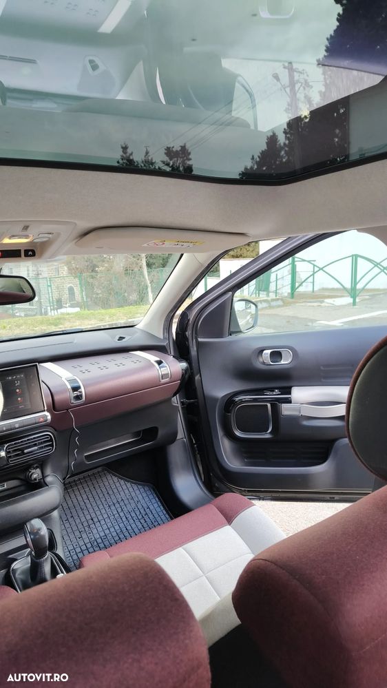 Citroën C4 Cactus BlueHDi 100 Stop&Start Feel - 13