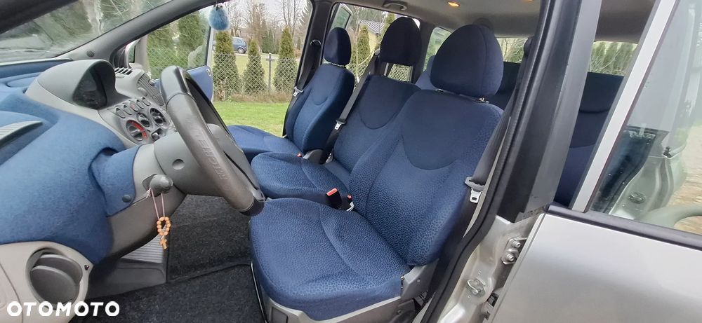 Fiat Multipla 1.9 JTD Active - 8