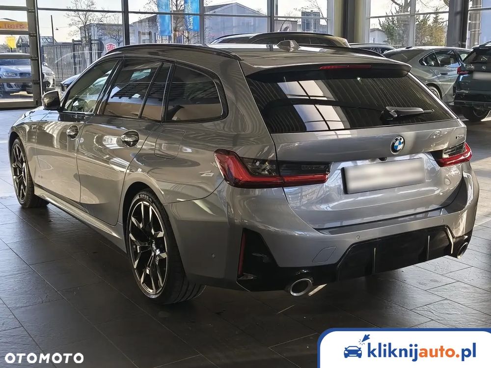 BMW Seria 3 330d xDrive mHEV M Sport - 5