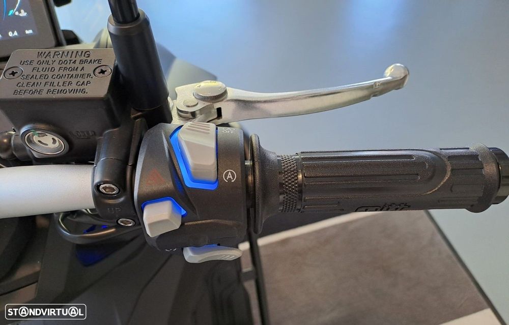 Mitt 125 ADV EXTREME EXTREME - 18