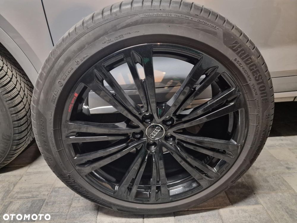 Audi Q5 45 TFSI quattro S tronic advanced - 23