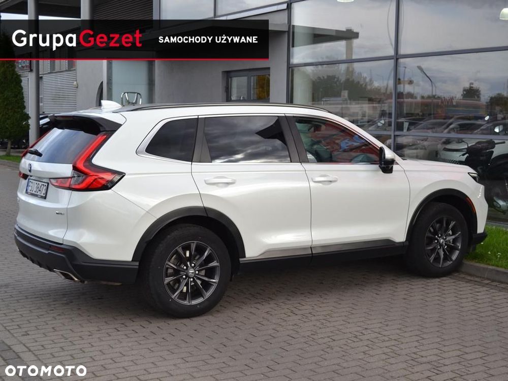 Honda CR-V - 9