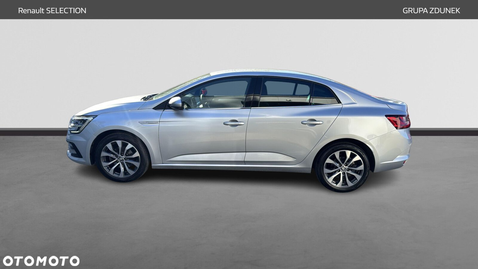 Renault Megane - 2