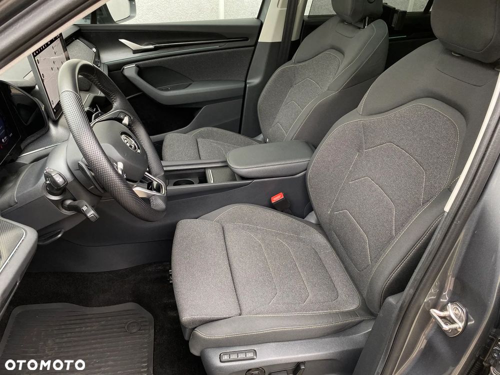 Skoda Kodiaq 1.5 TSI iV PHEV 4x2 Selection DSG - 6