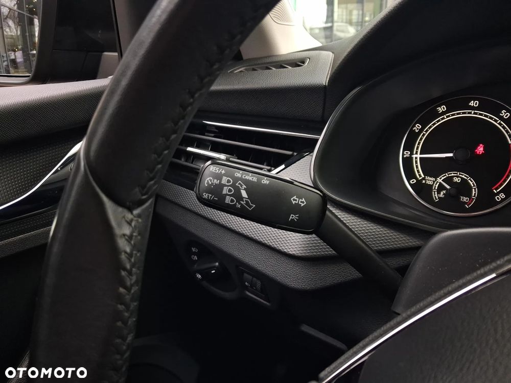 Skoda Scala 1.0 TSI Ambition - 14