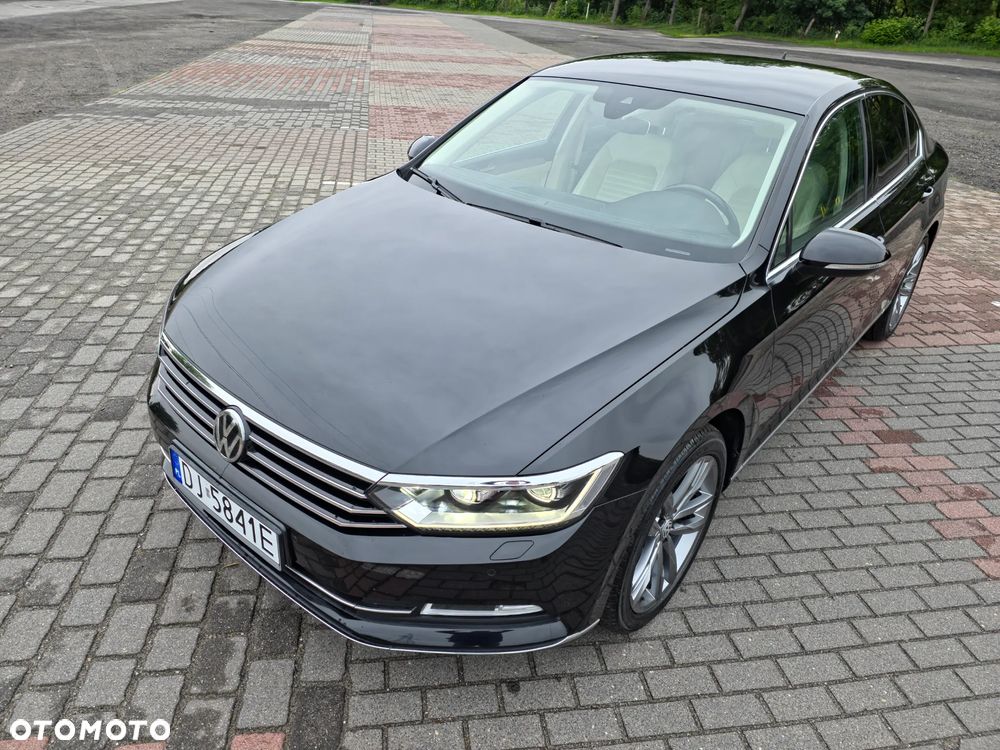 Volkswagen Passat 1.8 TSI BMT Highline DSG - 25