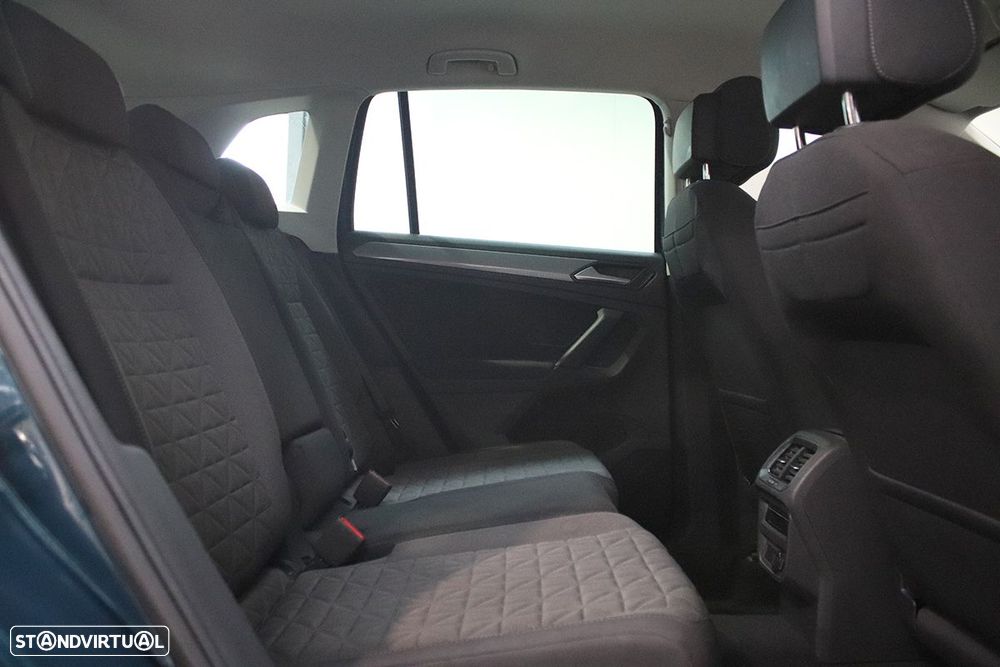 VW Tiguan 1.5 TSI Life - 23