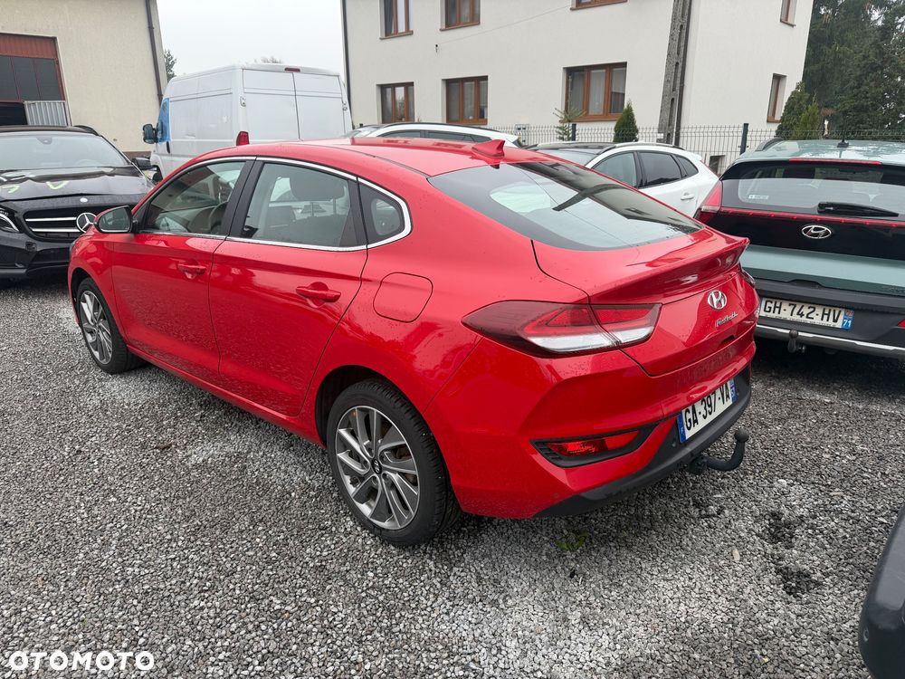 Hyundai i30 - 4