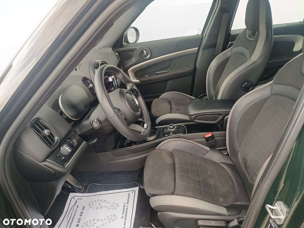 MINI John Cooper Works - 6