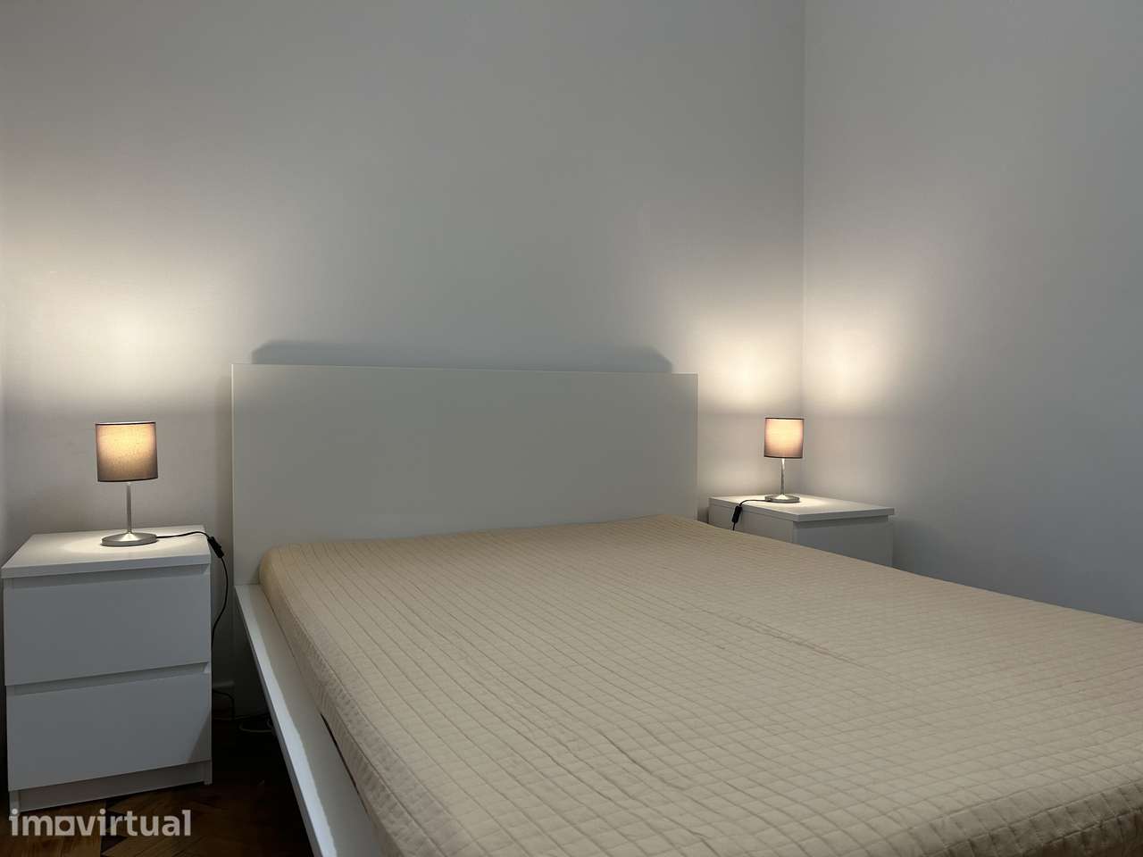 Quarto Individual para professor(a) - Grande imagem: 2/2