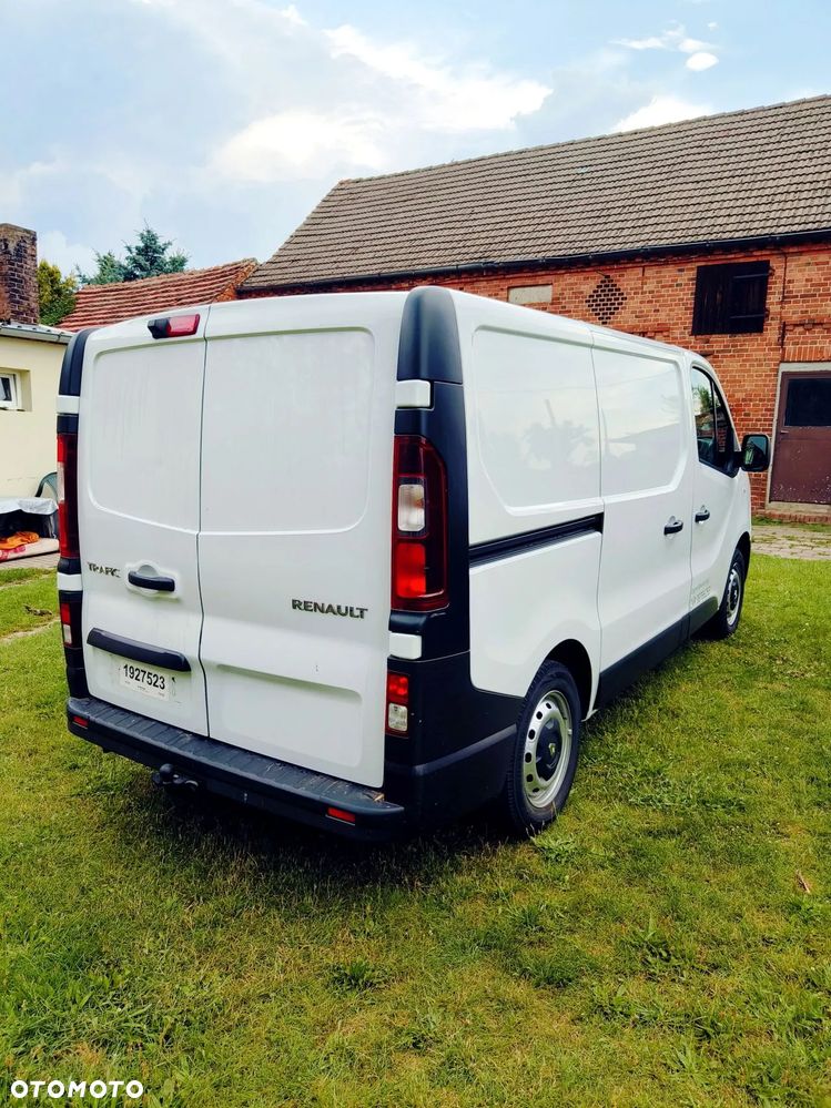Renault Trafic - 4